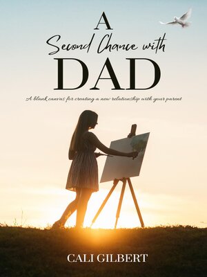 cover image of A Second Chance With Dad